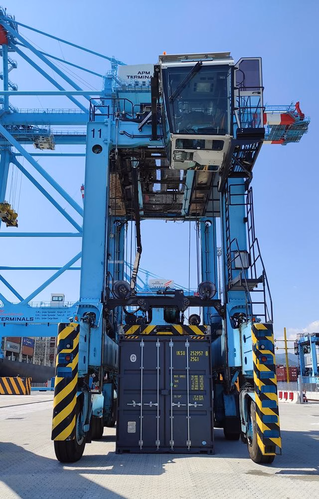 Port