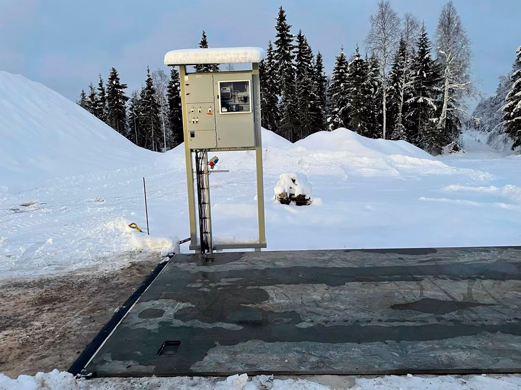 Autovaakasiltojen